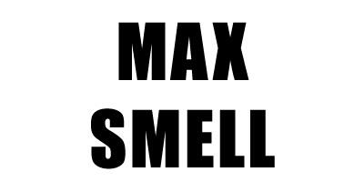 Max Smelll - logo