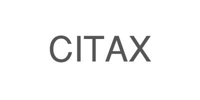 Citax - logo