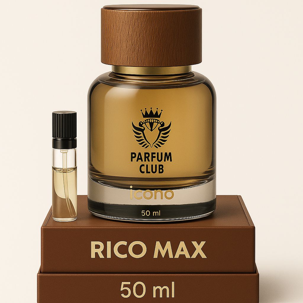 Tom Ford Tobacco Vanille esintili, RİCO MAX parfüm, erkek EDP parfüm, baharatlı tatlı parfüm, vanilyalı tütün kokusu, kalıcı erkek parfüm, premium erkek kokusu, lüks erkek parfüm