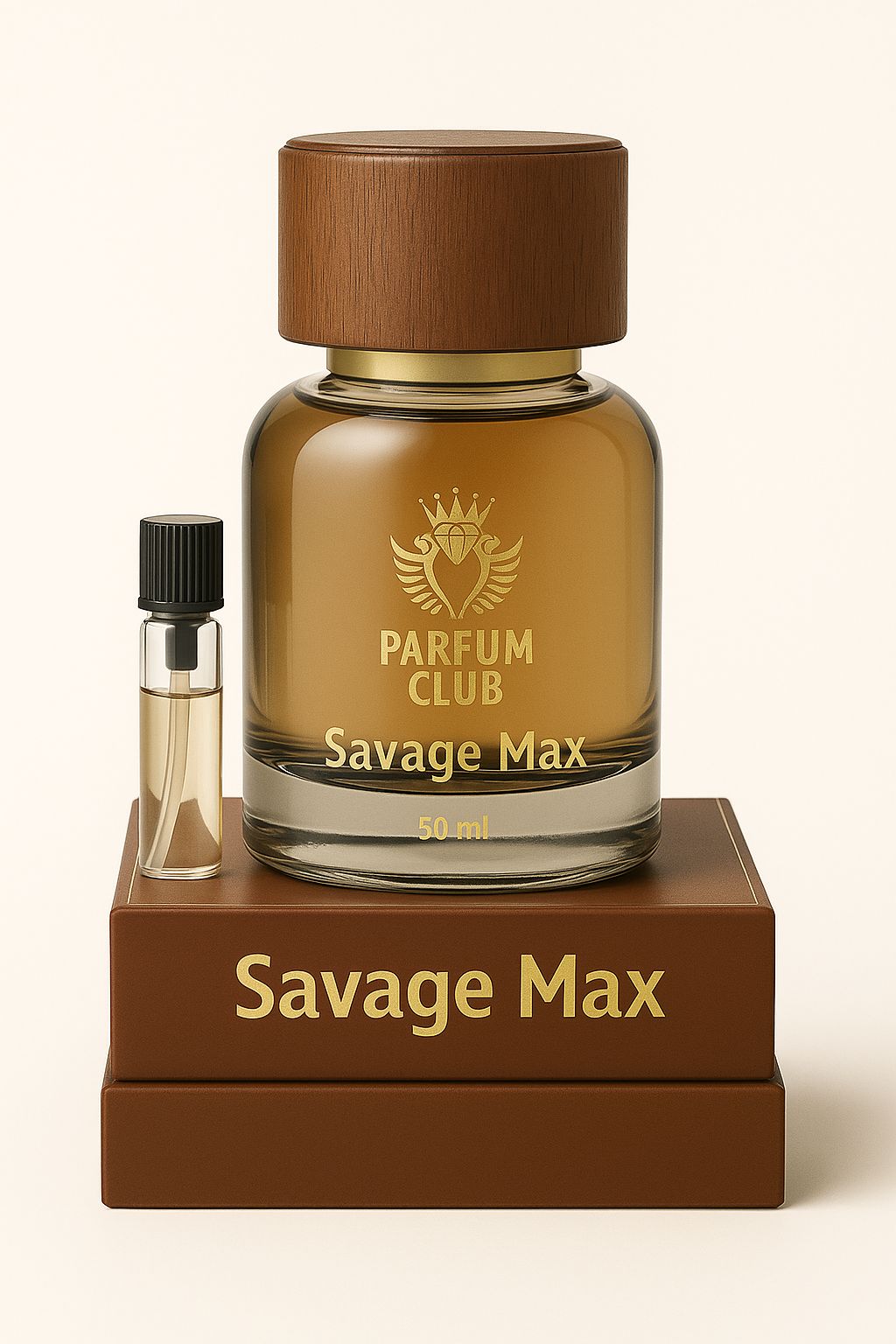 Sauvage esintili parfüm, SAVAGE MAX parfüm, erkek EDP parfüm, ferah ve baharatlı erkek kokusu, kalıcı erkek parfüm, premium erkek kokusu, Dior Sauvage tarzı koku, uygun fiyatlı lüks parfüm