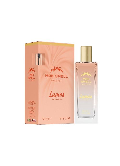 MAX SMELL LUMOS 50 ML POPÜLER PARFÜM