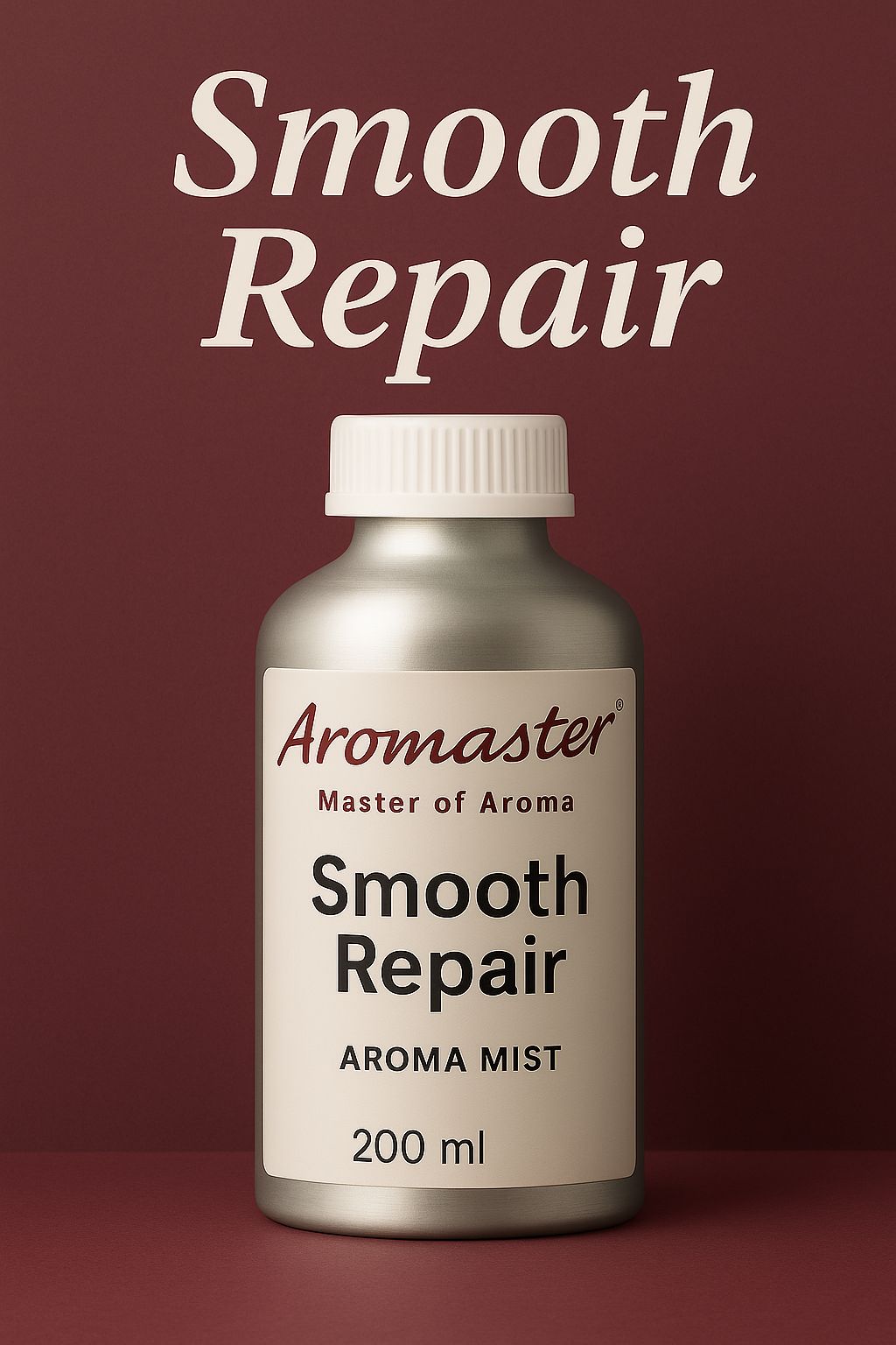mooth repair difüzör kokusu, bakım etkili ortam kokusu, soft esans, Aromaster smooth repair, 200 ml difüzör esansı, yedek kartuş koku, spa kokusu