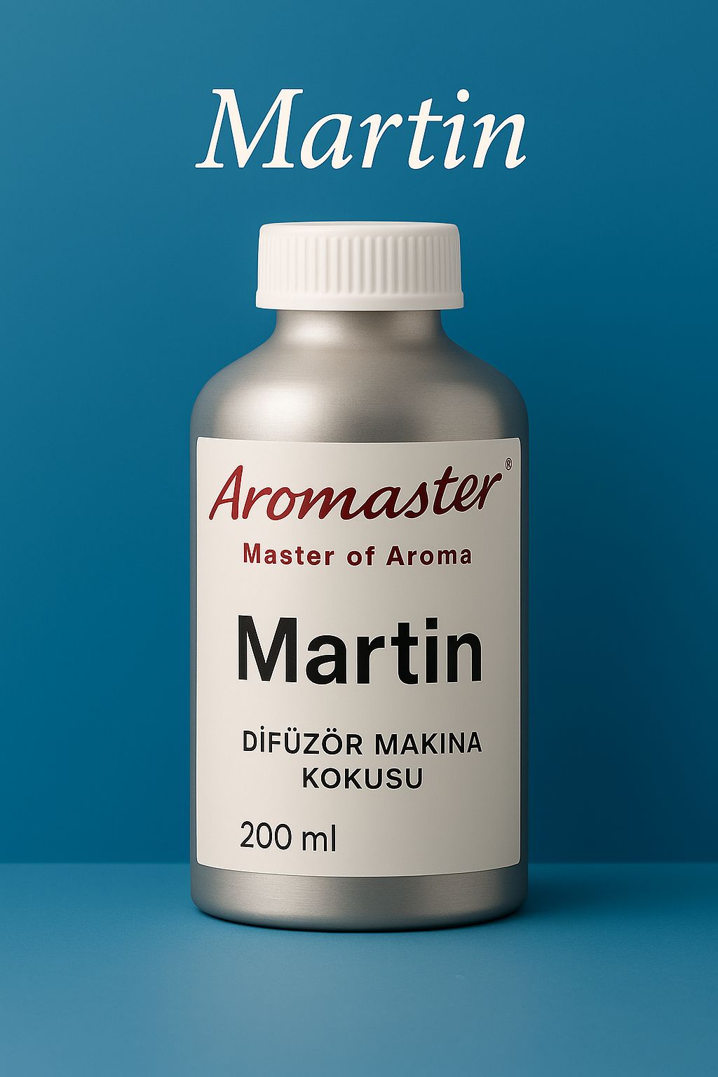 martin difüzör kokusu, erkeksi ortam kokusu, yoğun difüzör esansı, Aromaster martin, 200 ml difüzör kokusu, yedek kartuş koku, maskülen esans